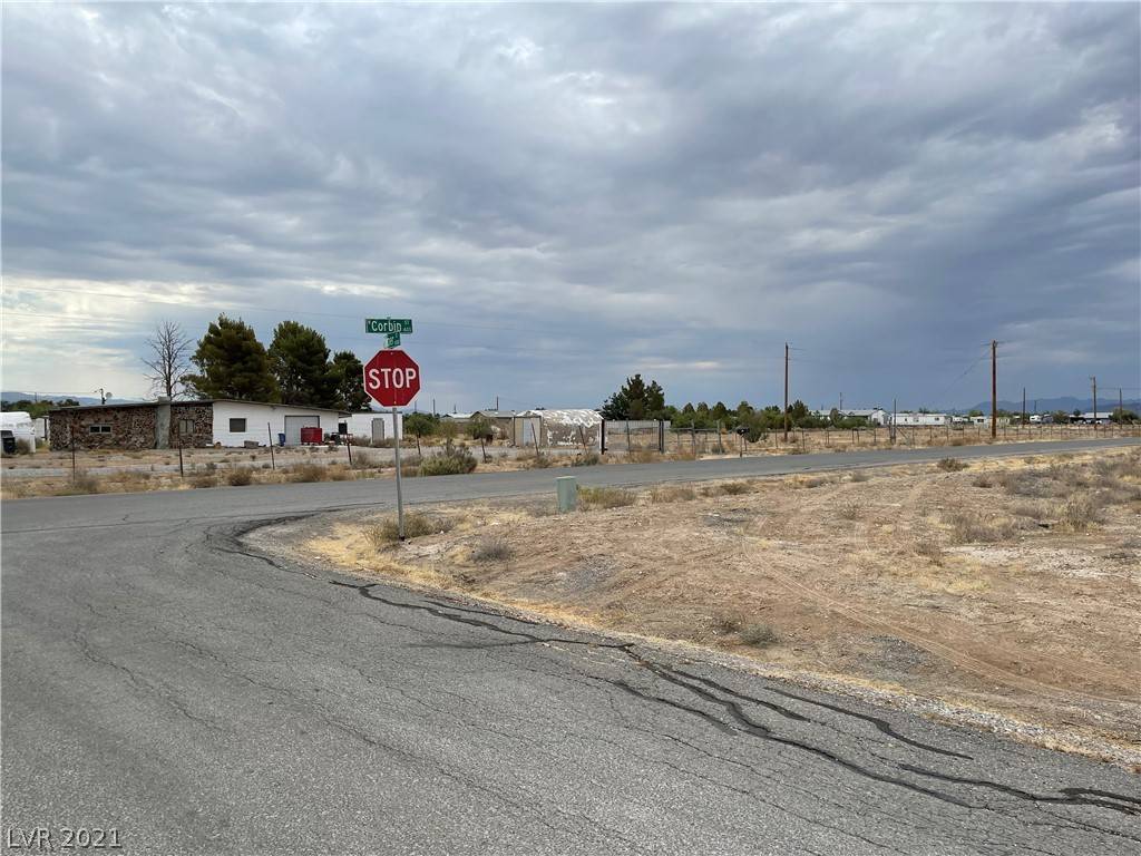 Pahrump, NV 89048,370 S Corbin Street