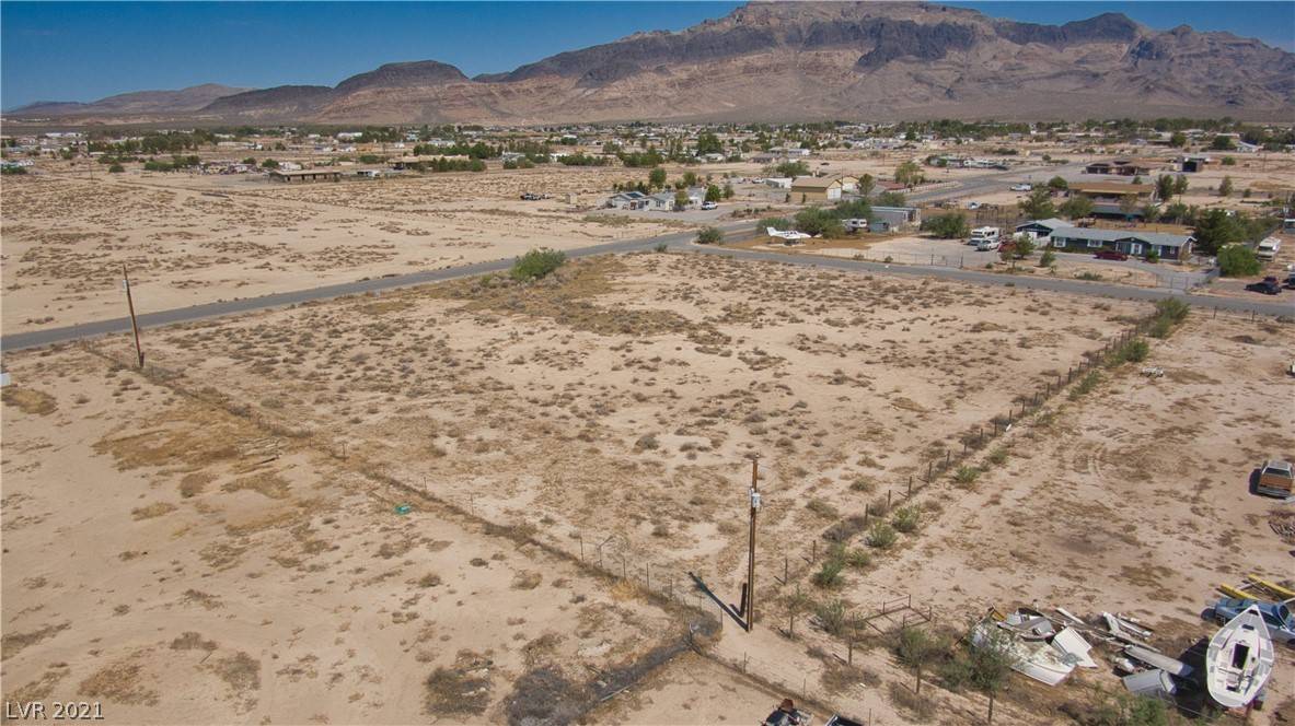 Pahrump, NV 89060,3341 N Woodchips Road