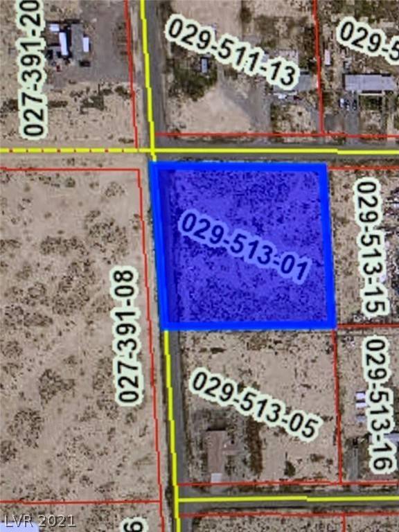 Pahrump, NV 89060,3341 N Woodchips Road