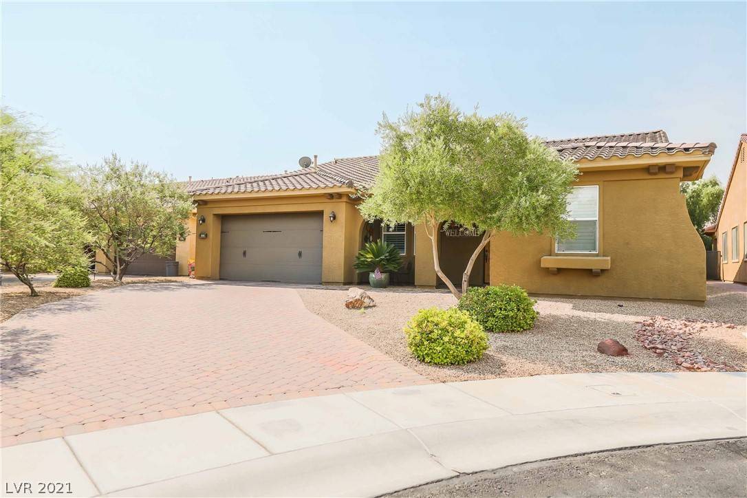 Henderson, NV 89011,944 Via Vannucci Way