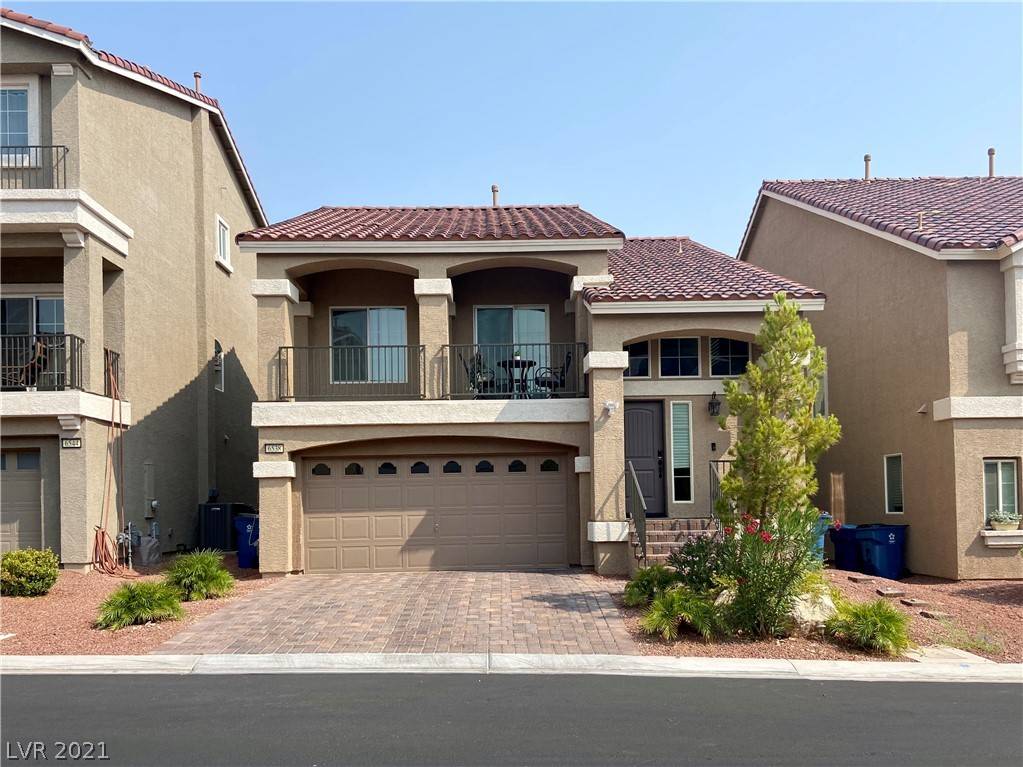 Las Vegas, NV 89118,6538 Foley Estate Avenue