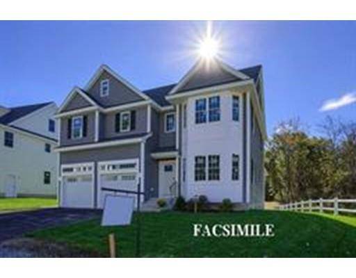 Methuen, MA 01844,15 Tucker Terrace #LOT 22