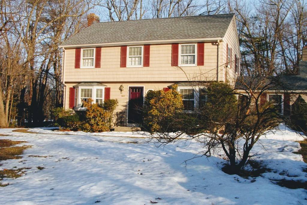 Holden, MA 01520,160 Beechwood