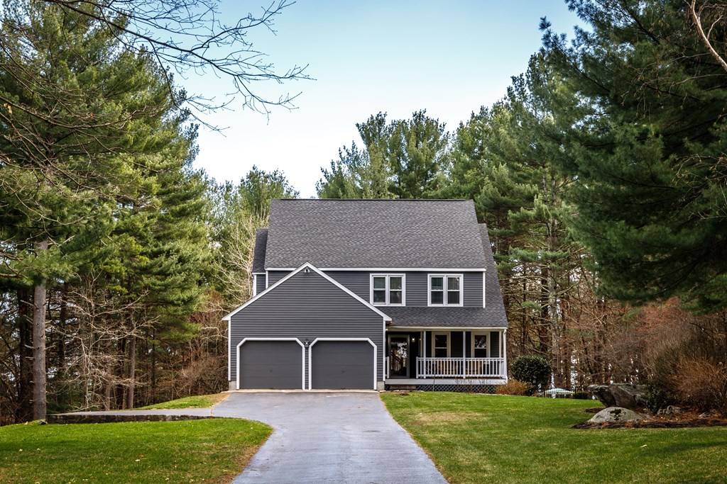 Northborough, MA 01532,22 Edmunds Way