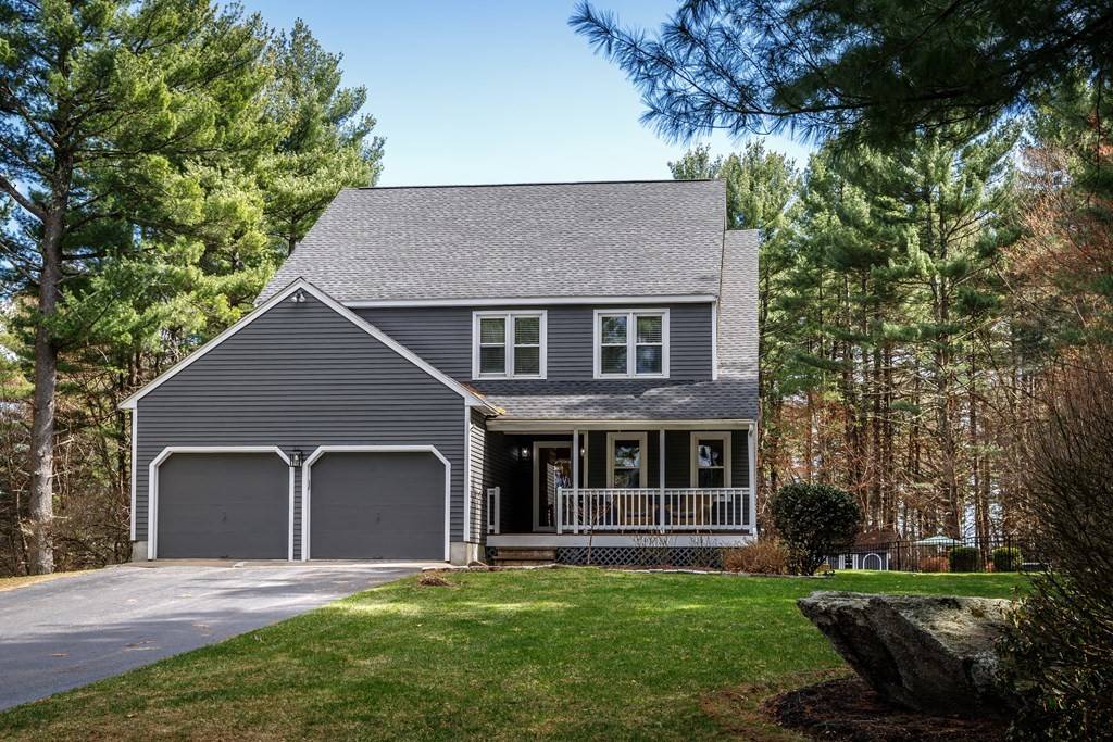 Northborough, MA 01532,22 Edmunds Way