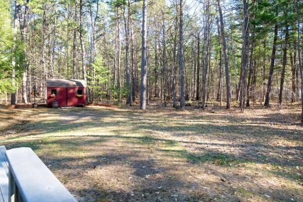 Freedom, NH 03836,52 York Lane