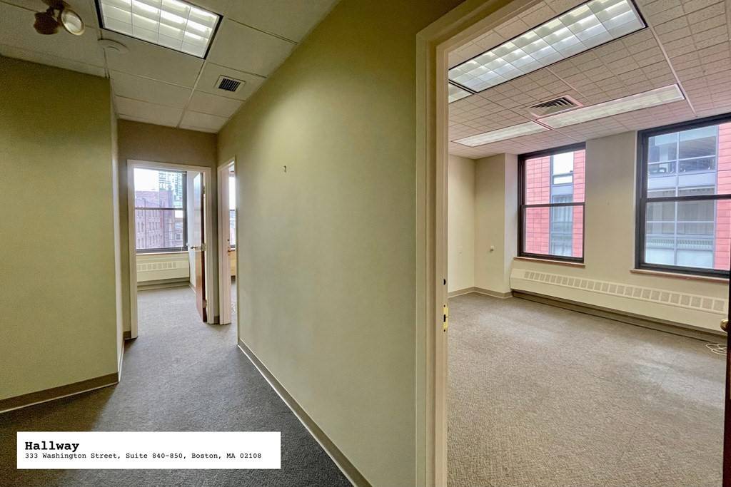 Boston, MA 02108,333 Washington #850