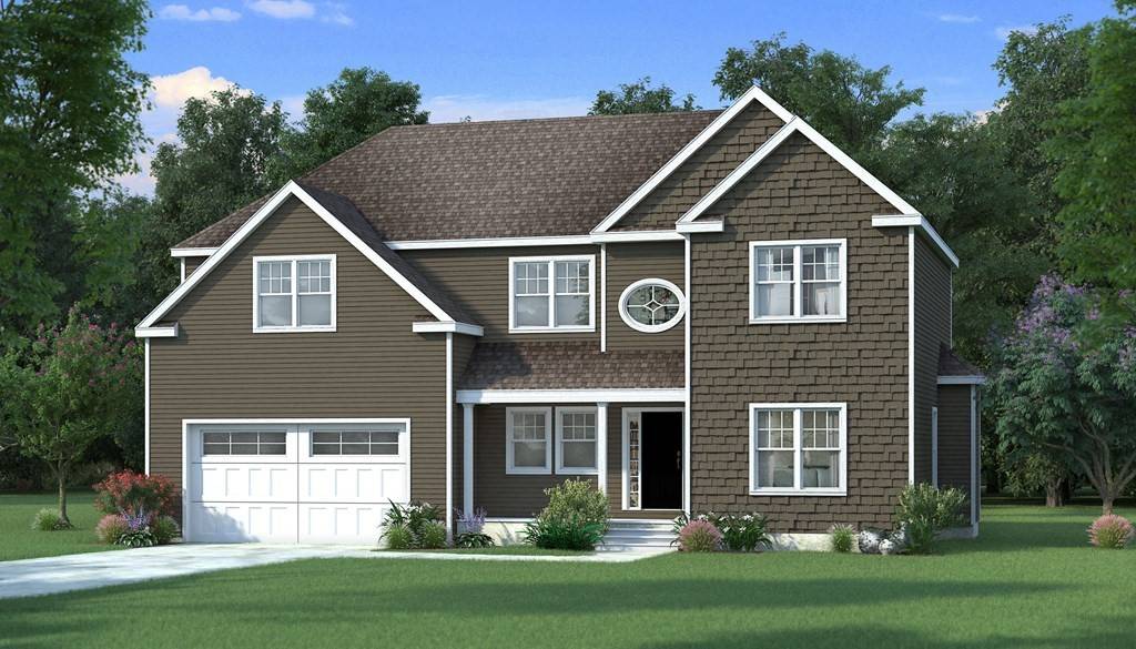 Lakeville, MA 02347,Lot 30 9 Bunker Ln.