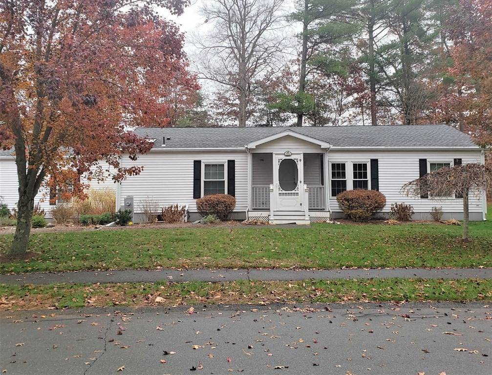 Middleboro, MA 02346,7703 Island Drive