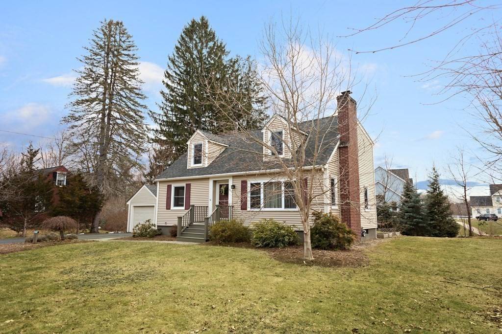 Acton, MA 01720,310 Arlington Street