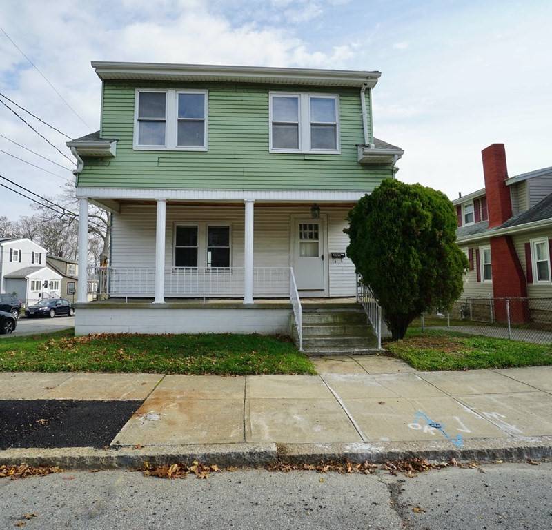 Fall River, MA 02720,269 Ray St