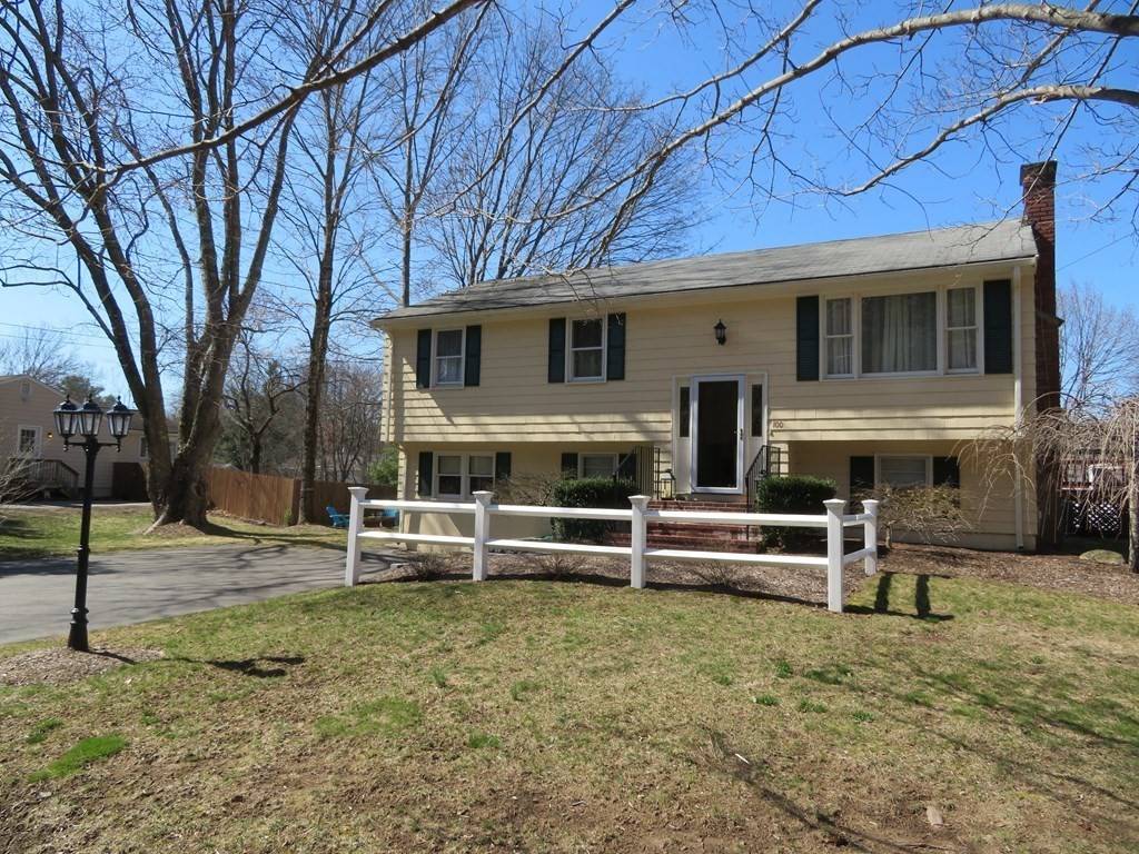 Norton, MA 02766,100 Newland St