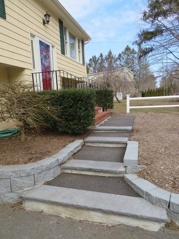 Norton, MA 02766,100 Newland St