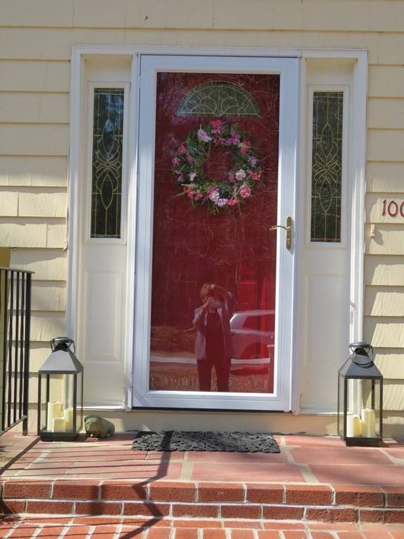 Norton, MA 02766,100 Newland St