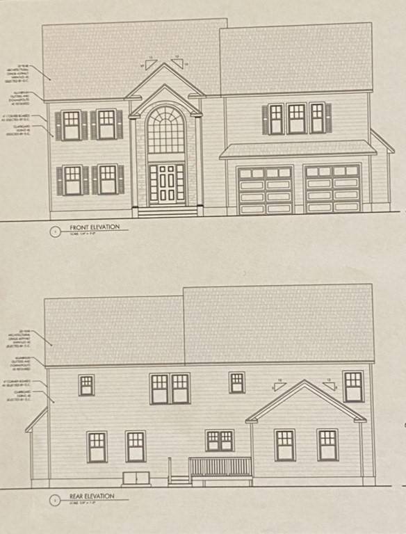 70 Jensen Farm Rd, Braintree, MA 02184