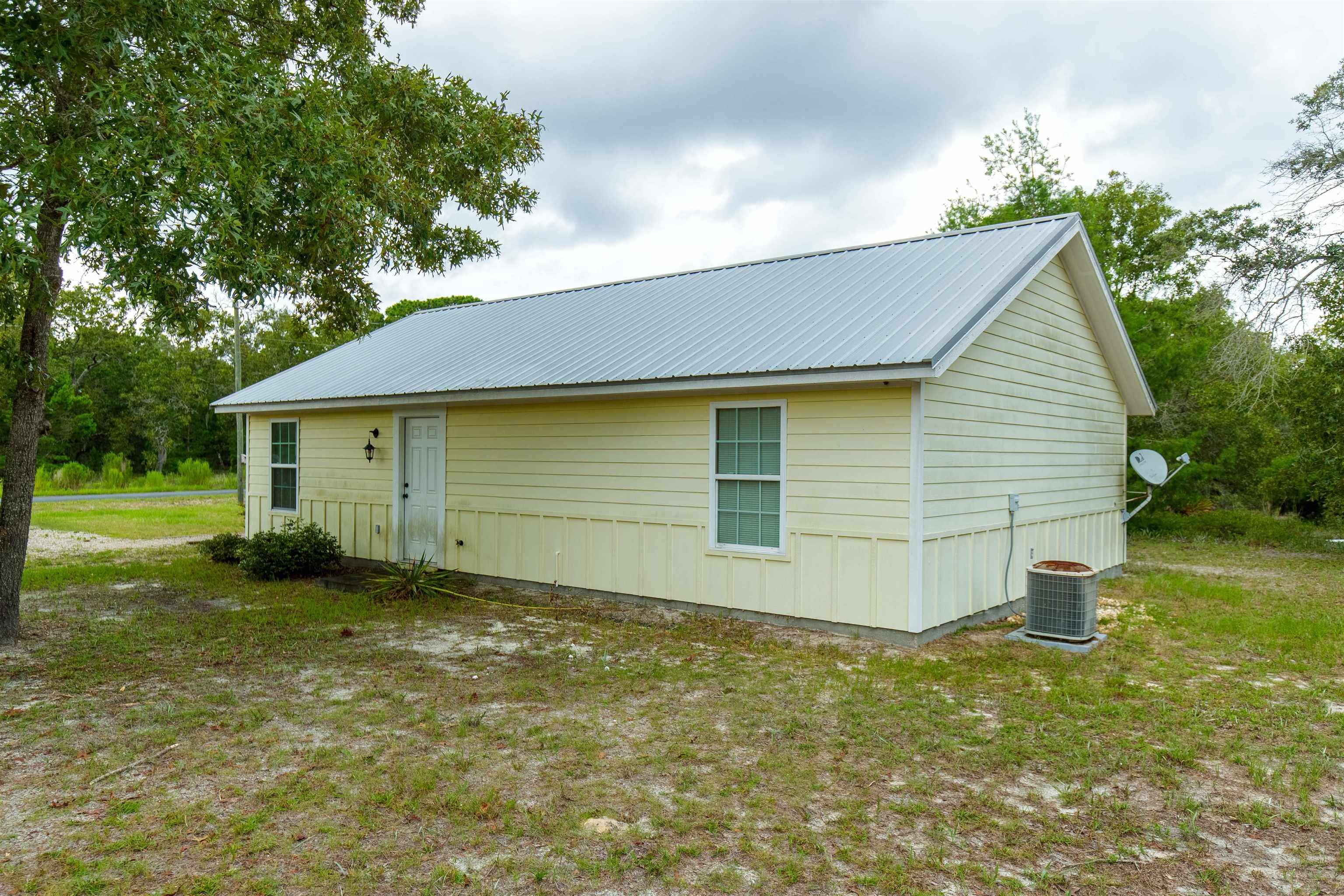 Perry, FL 32348,196 Leslie Lane