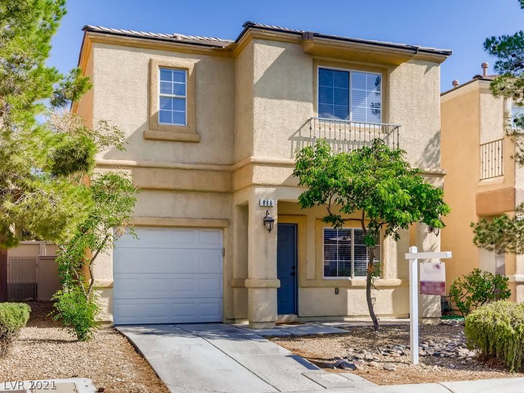 Henderson, NV 89052,886 Blue Rosalie Place