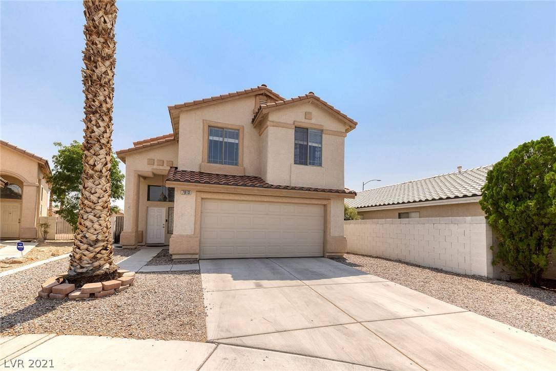 Las Vegas, NV 89149,7813 Blue Charm Avenue