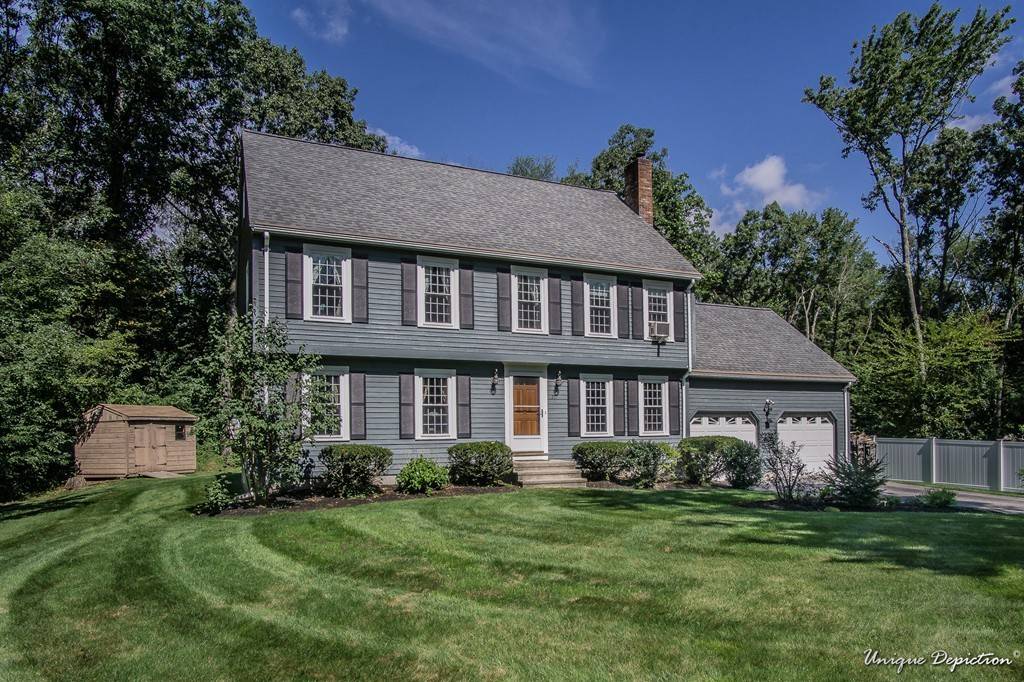 North Andover, MA 01845,25 Hollow Tree Lane