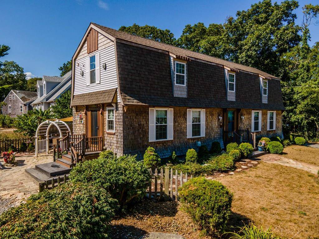 Marion, MA 02738,1 Bayview Rd