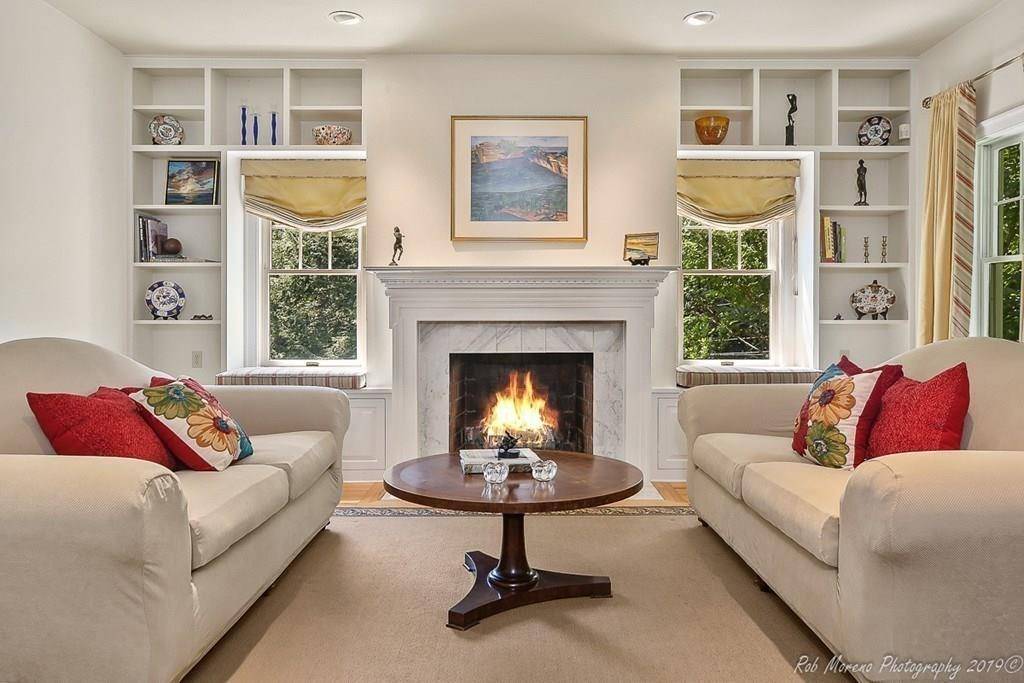 Hamilton, MA 01982,6 Villa Road