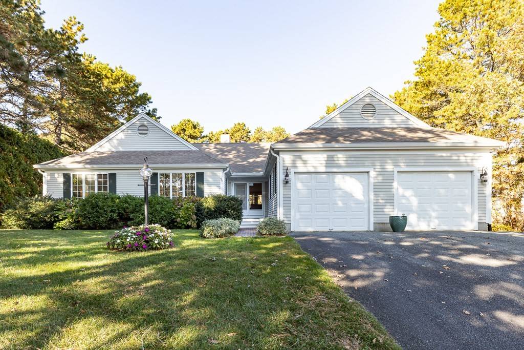 Mashpee, MA 02649,94 Polaris Dr