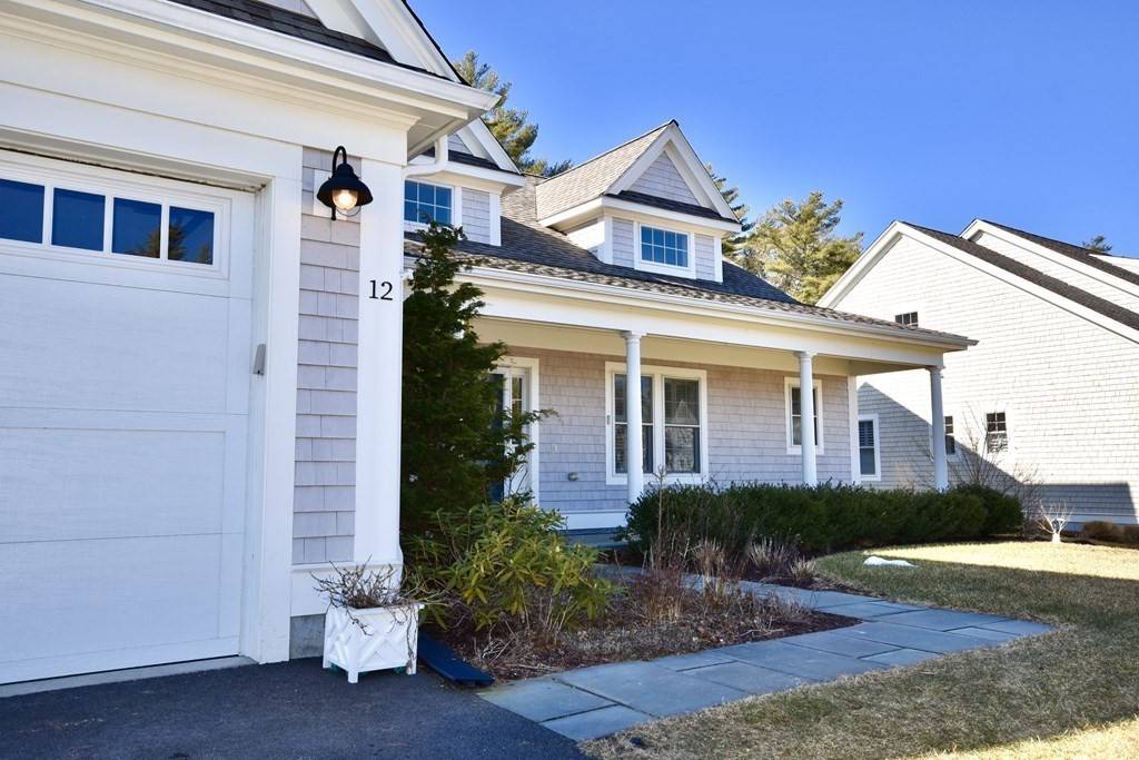 Mattapoisett, MA 02739,12 Fieldstone Dr