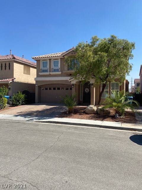 Las Vegas, NV 89141,5383 Tulip Hill Avenue