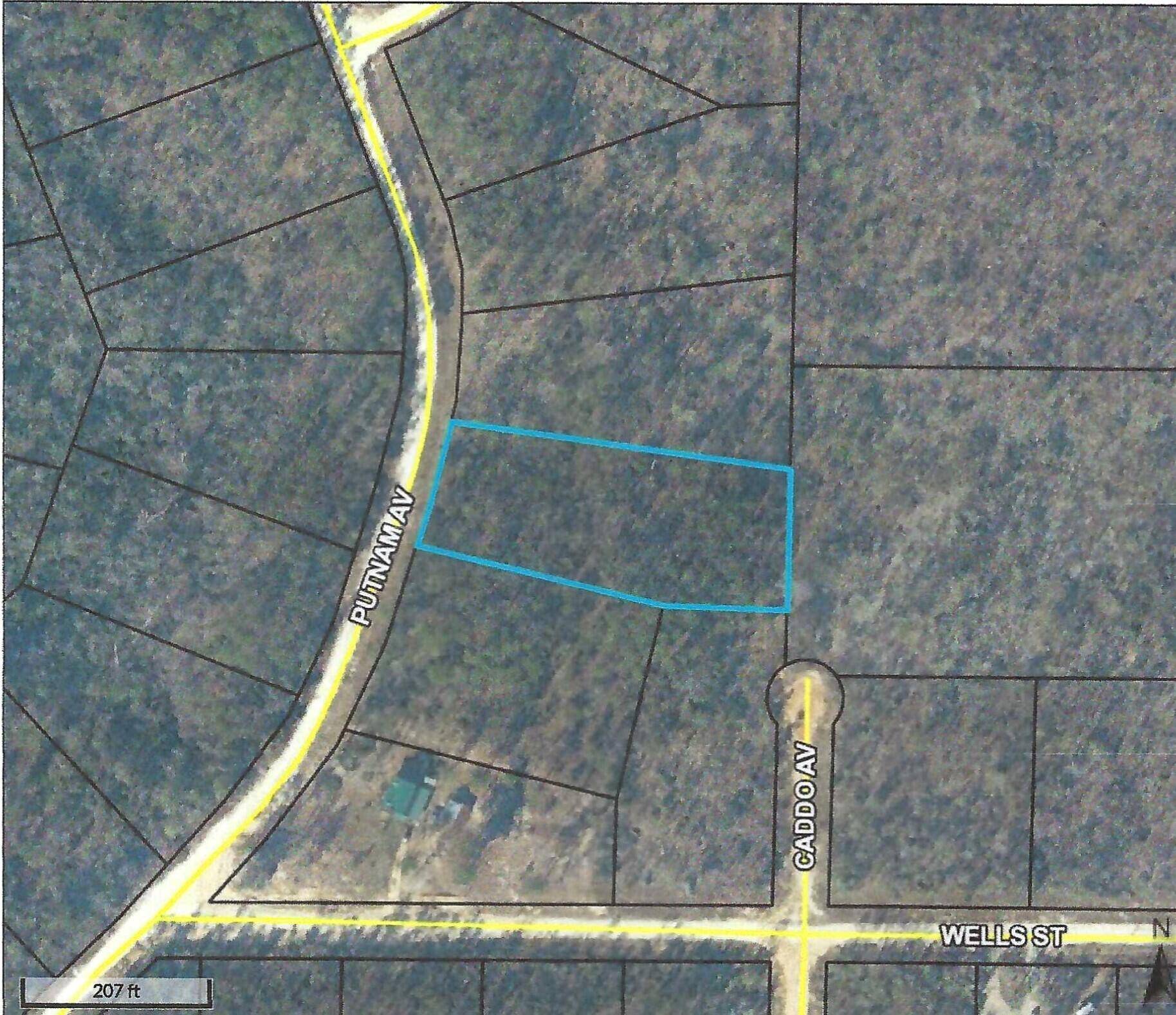 Alford, FL 32420,Xxxx Putnam AVE