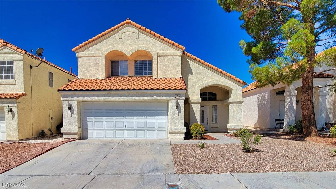 Las Vegas, NV 89117,2757 Devita Circle