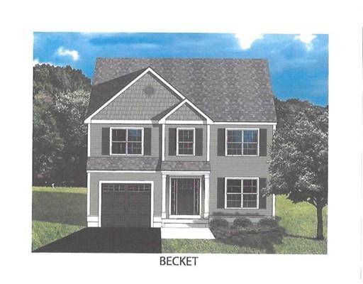 Easton, MA 02375,Lot 17 Driftwood Dr