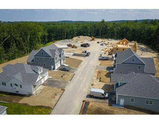 Methuen, MA 01844,7 Tucker Terrace #LOT 25