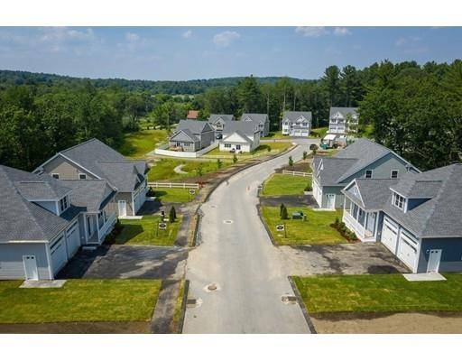 Methuen, MA 01844,7 Tucker Terrace #LOT 25