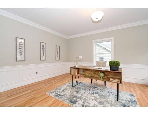 Methuen, MA 01844,7 Tucker Terrace #LOT 25