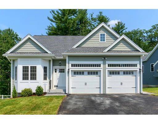 Methuen, MA 01844,10 Tucker Terrace #LOT 16