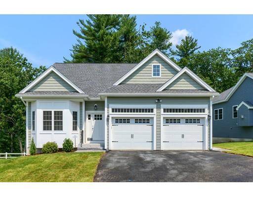 Methuen, MA 01844,10 Tucker Terrace #LOT 16