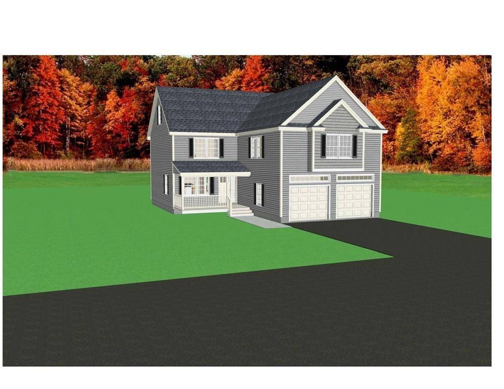 Methuen, MA 01844,19 Tucker Terrace #LOT 20