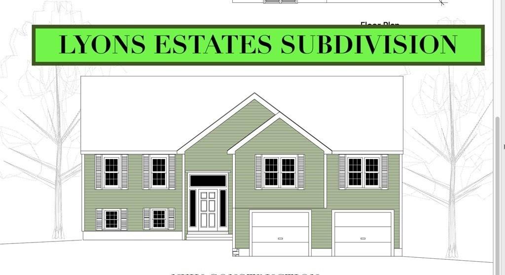 Dudley, MA 01571,Lot 9 Truman Drive