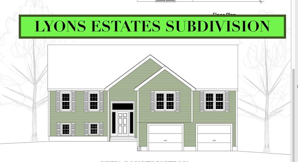 Dudley, MA 01571,Lot 6 Truman Drive