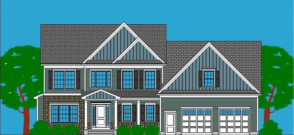 Dartmouth, MA 02748,3 Michaels Way #Lot 2