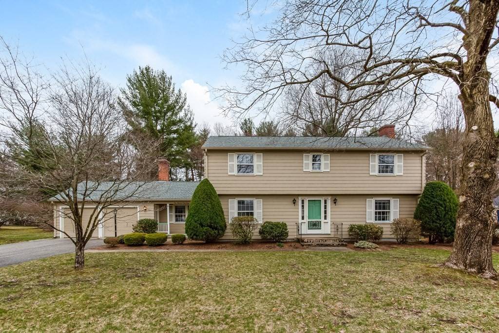 Longmeadow, MA 01106,143 Viscount Road