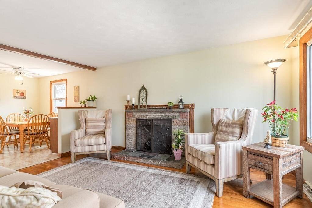 Wilmington, MA 01887,48 Taplin Ave