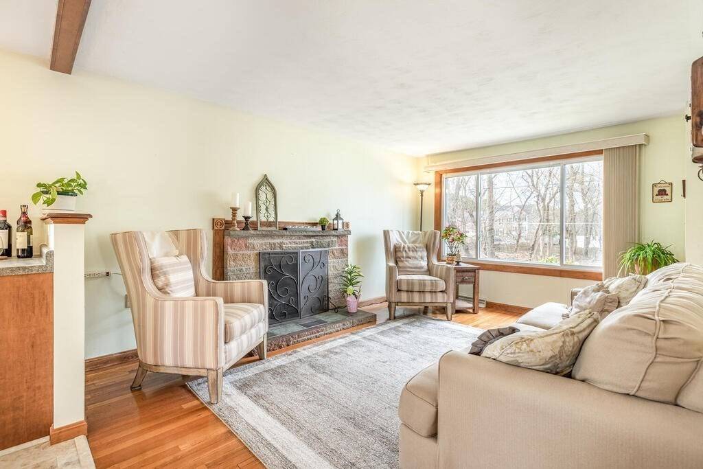 Wilmington, MA 01887,48 Taplin Ave