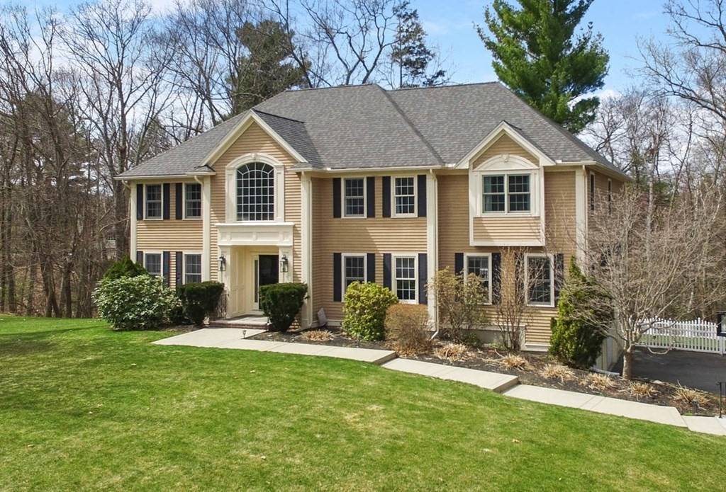 Andover, MA 01810,5 Freemont Lane