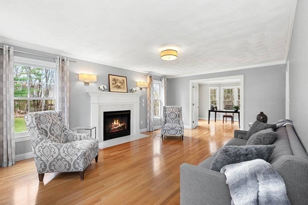 Andover, MA 01810,5 Freemont Lane