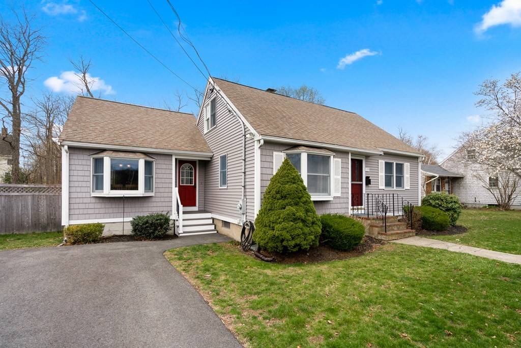 Danvers, MA 01923,109 Forest Street