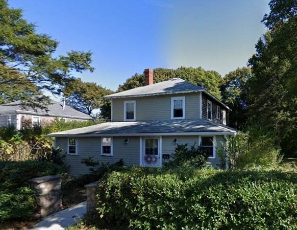 Scituate, MA 02066,50 Hazel Ave