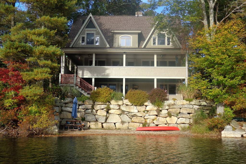 Lakeville, MA 02347,55 Loon Pond Road