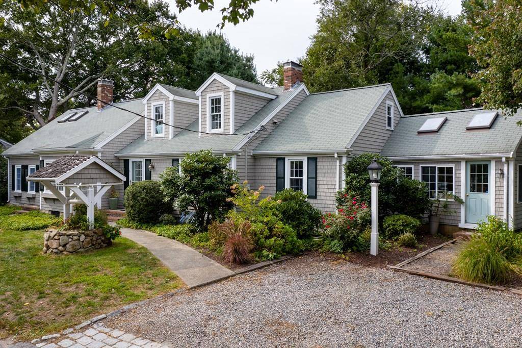 Mattapoisett, MA 02739,5 Dexter Ln