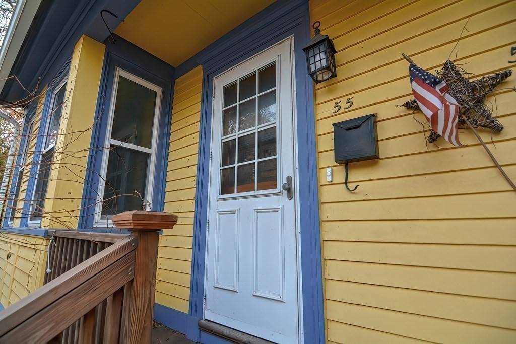 Boston, MA 02124,55 Bearse Ave